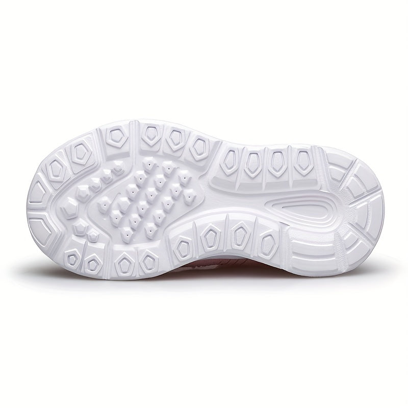 Kids Breathable Slip on Shoes for Outdoor Activities