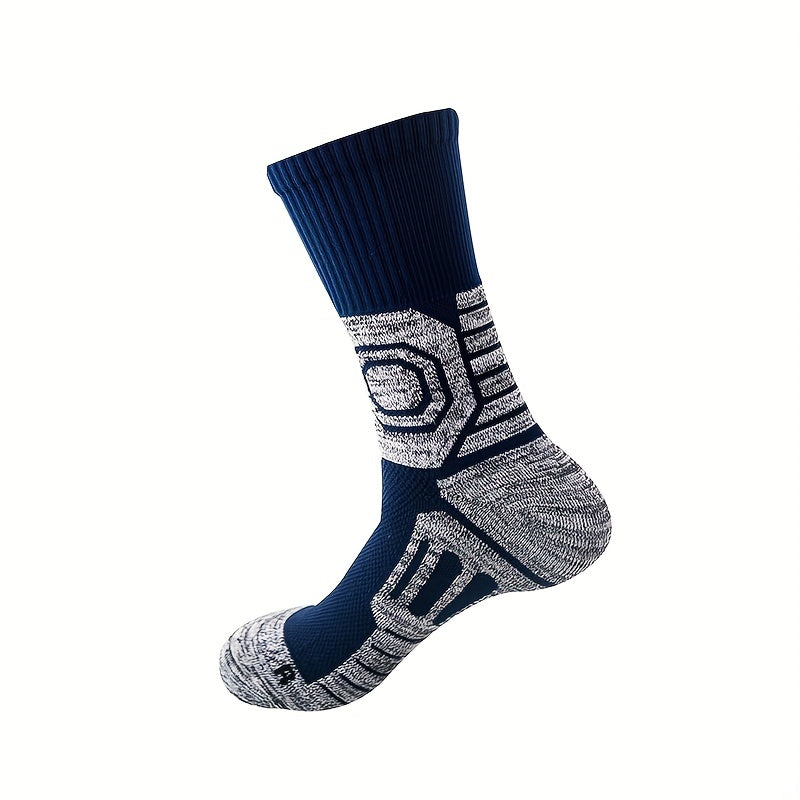 Breathable Basketball Socks Independent Packaging