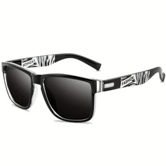 Men's Polarized Sports Sunglasses UV Protection