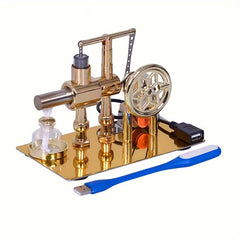 Stirling Engine Generator Kit