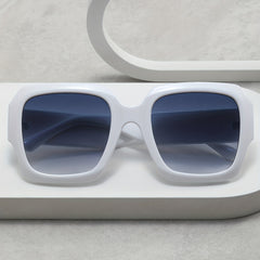 Men's Square Sunglasses for Party Club