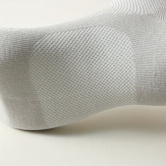 6 Pairs Men's Cotton Mid-calf Socks