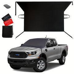 Car Front Windshield Protective Cover Anti-frost Shield