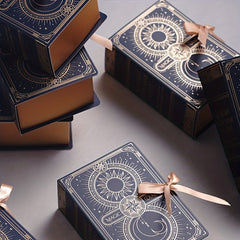 Wedding Candy Box Packaging Love Magic Book Creative Box