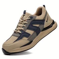 Indestructible Shoes Work Safety Shoes With Steel Toe Cap