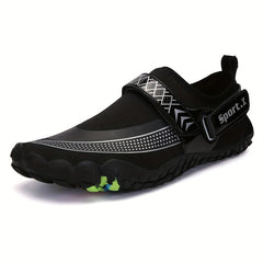 Outdoor Water Shoes Non Slip Quick Drying Beach Shoes