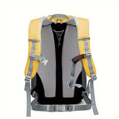 22L Mountaineering Backpack Lightweight Wear-resistant Travel Bag