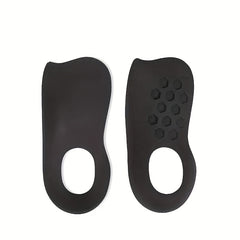 Silicone Corrective Insole Arch Support for Flat Feet