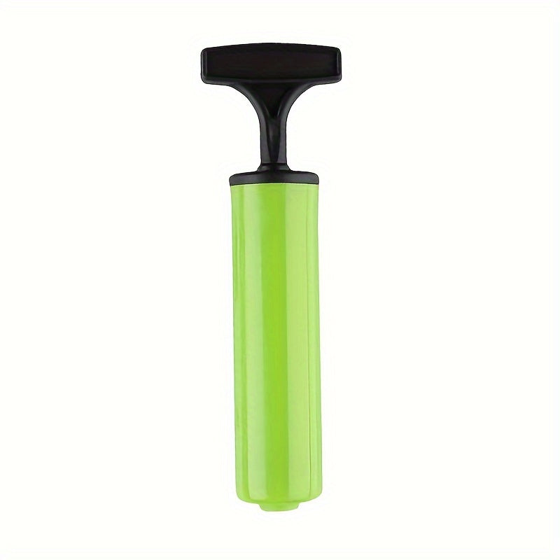 Invisible Air Needle Air Pump for Inflatable Sports Equipment