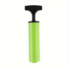 Invisible Air Needle Air Pump for Inflatable Sports Equipment