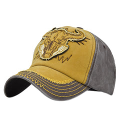 Stay & Stylish Unisex Baseball Cap for Outdoor