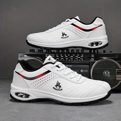 PLUS SIZE Men's Air Cushion Comfy Non Slip Sneakers