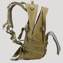 Waterproof Outdoor Backpack Sports Camping Mountaineering Bag