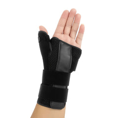Adjustable Breathable Wristband for Comfortable Support
