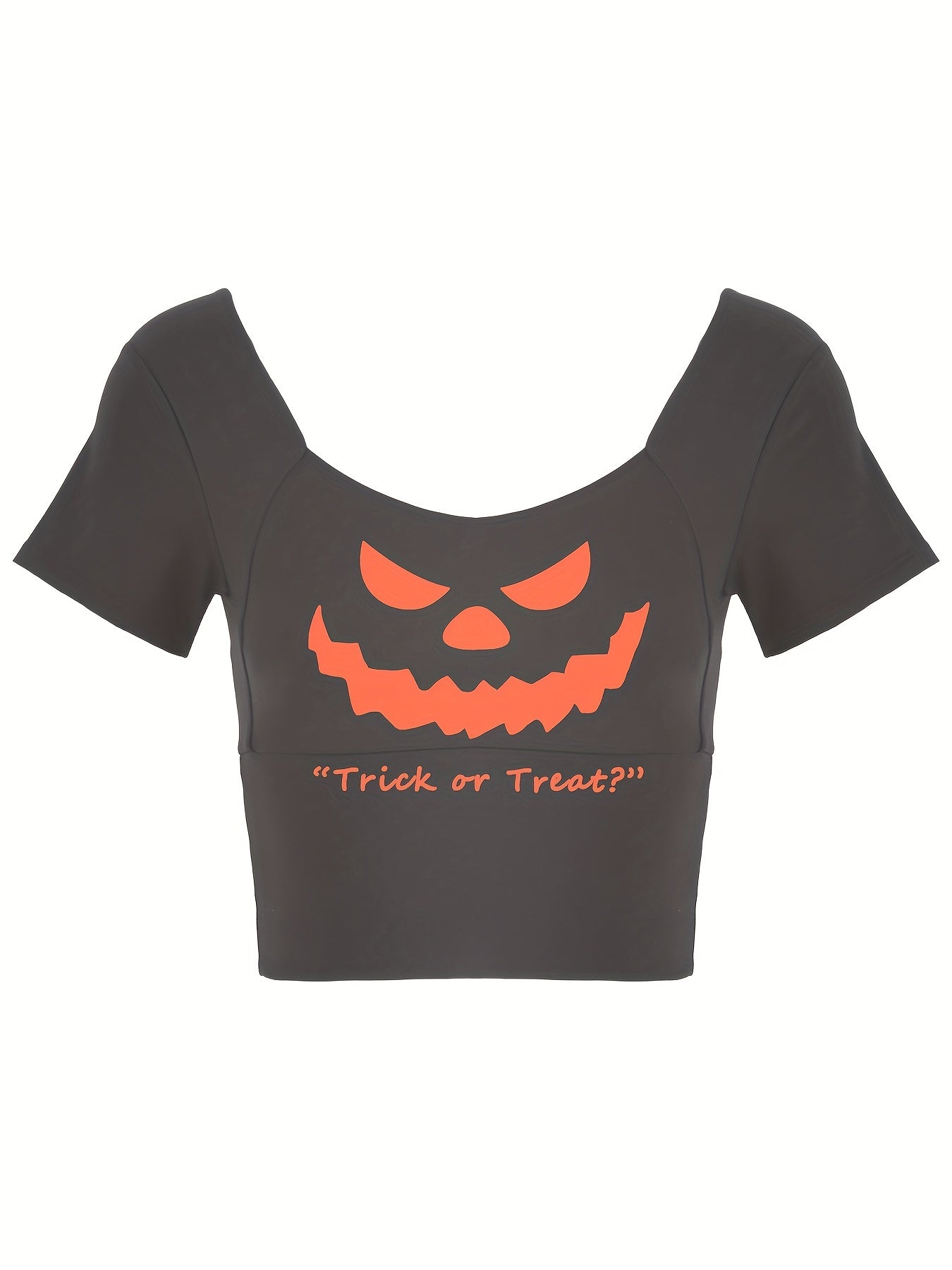 Ghost Expression Sporty Top Quick Drying T Shirt for Women