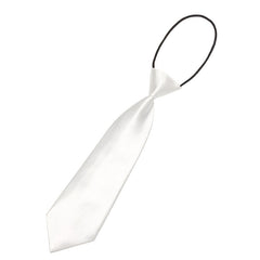 Adjustable Tie for Boys, Ideal for Parties & Performances