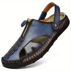Men's Plus Size Hiking Sandals Durable Water Shoes