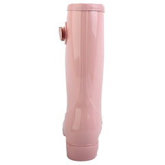 Waterproof PVC Rain Boots Non Slip Lightweight Garden Beach Shoes