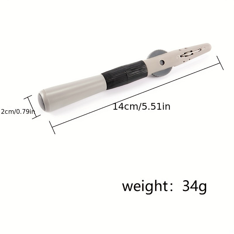 Fast Knotting Tool for Sea & Wild Fishing