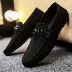 Men's Comfy Non-Slip Loafer Shoes Spring/Summer