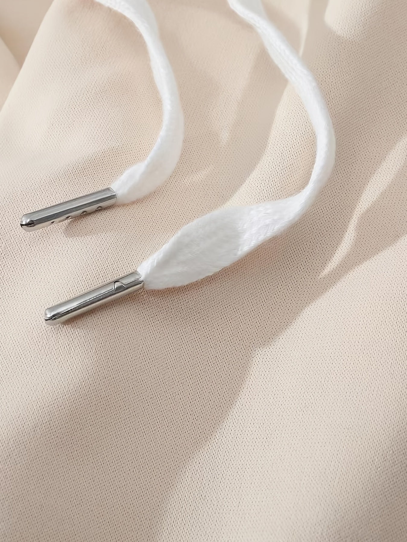 Men's Drawstring Sweatpants Loose Casual Comfy Jogger Pants