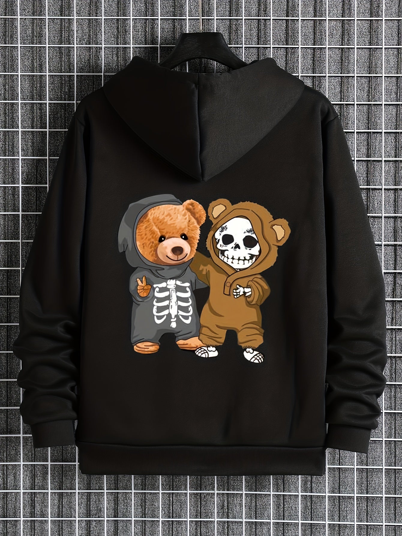 Girls' Basic Hoodie Tops Long Sleeve Zipper Sweatshirt With Pockets