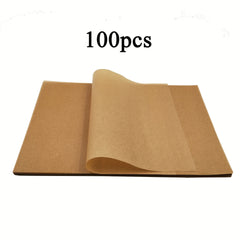 Baking Silicone Paper 30 X 40 Kitchen Accessories