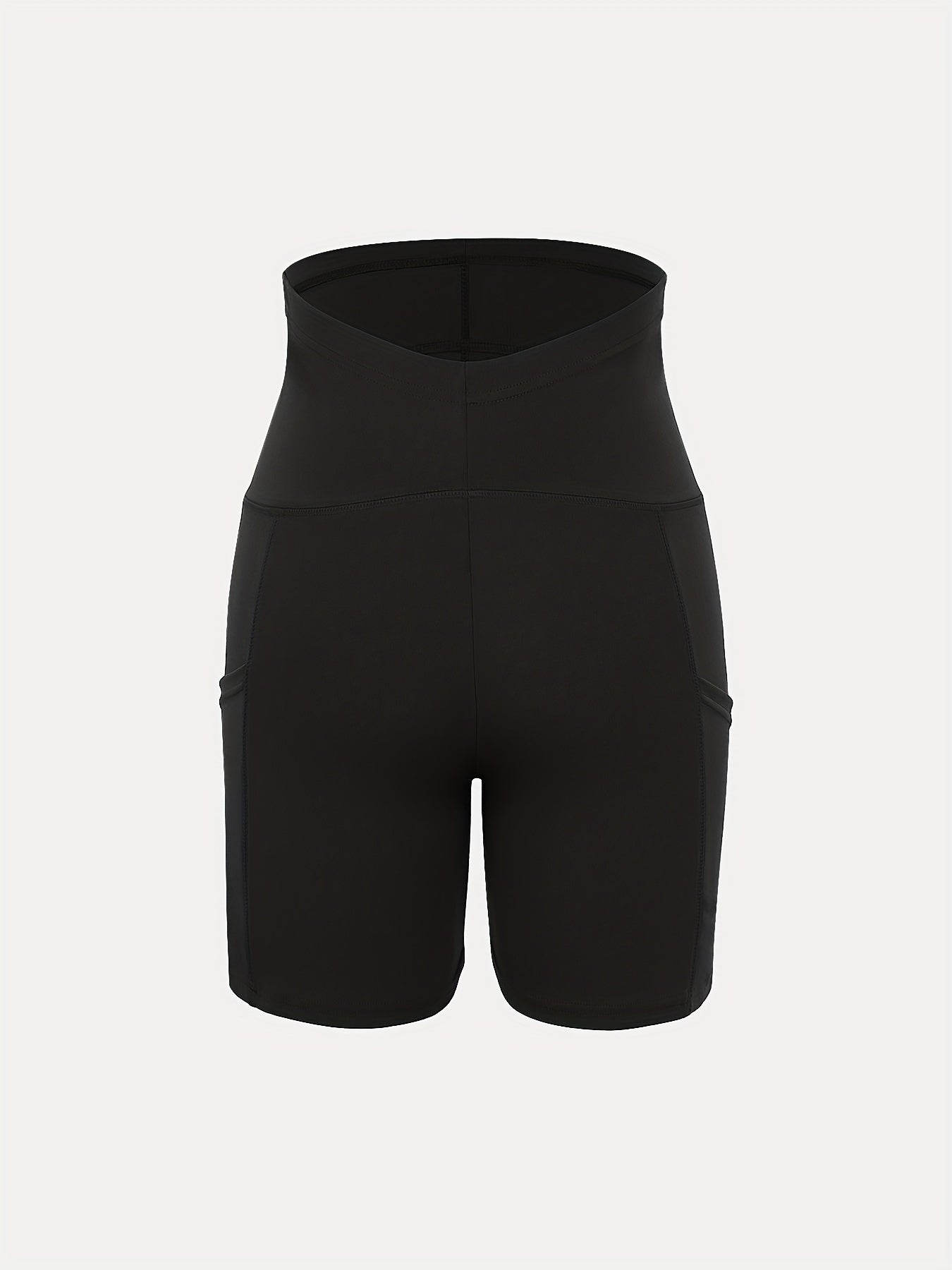 High Waist Shaping Shorts Tummy Control Compression Butt Lifting Shorts