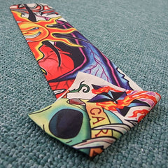Men's Breathable Tattoo Sleeves Sun Protective Outdoor Activities