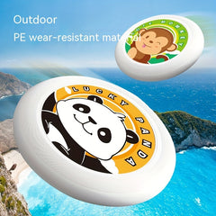 Outdoor Flying Disc for Sports & Fitness Exercise