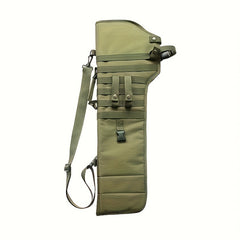 Durable Fishing Bag Multifunctional Storage Bag Portable Shoulder Bag
