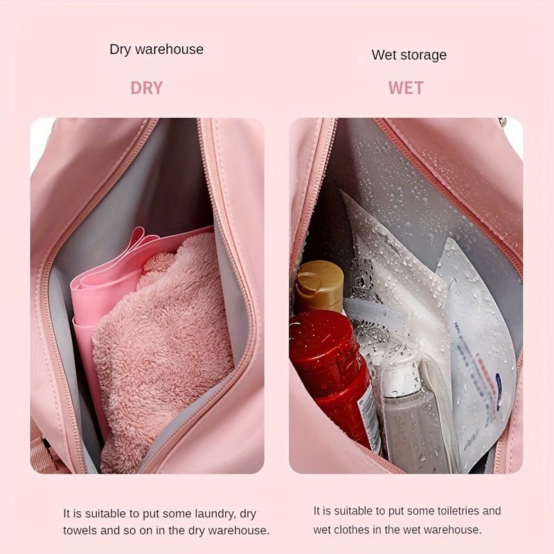 Outdoor Sports Travel Backpack Waterproof Beach Bag