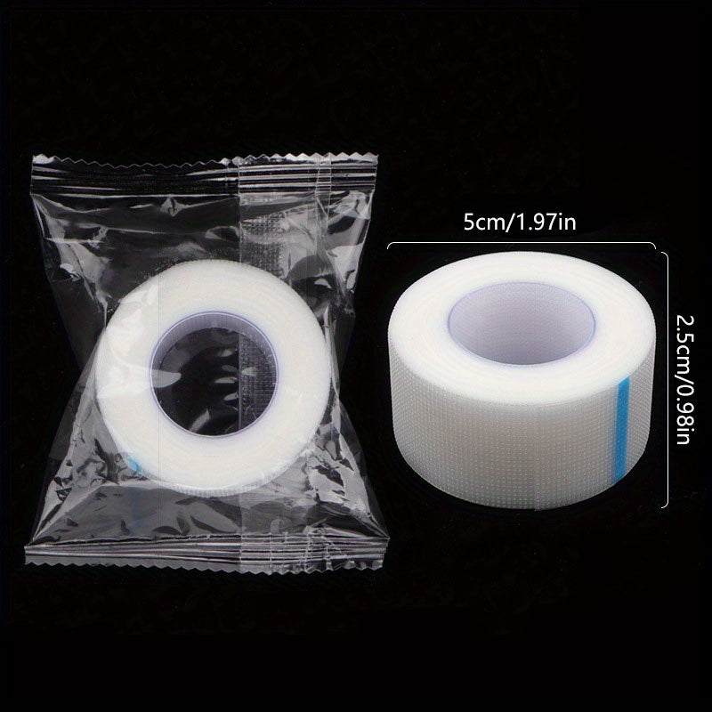 Breathable Eyelash Extension Tape For Cosmetic Salon