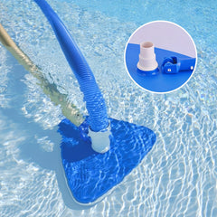 Swimming Pool Cleaning Brush & Garden Tools - Pool Accessories