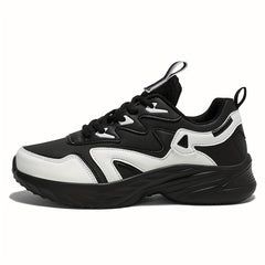 Women's Waterproof Chunky Sports Shoes Lightweight Non slip Travel Shoes