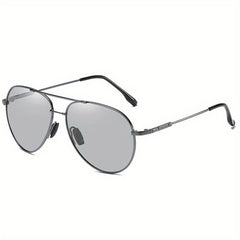Men's Polarized Sunglasses for Outdoor Activities