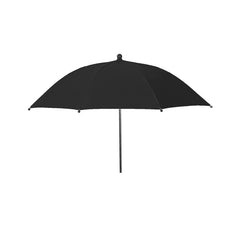 Sunscreen Baby Stroller Umbrella w/ Adjustable Shaft