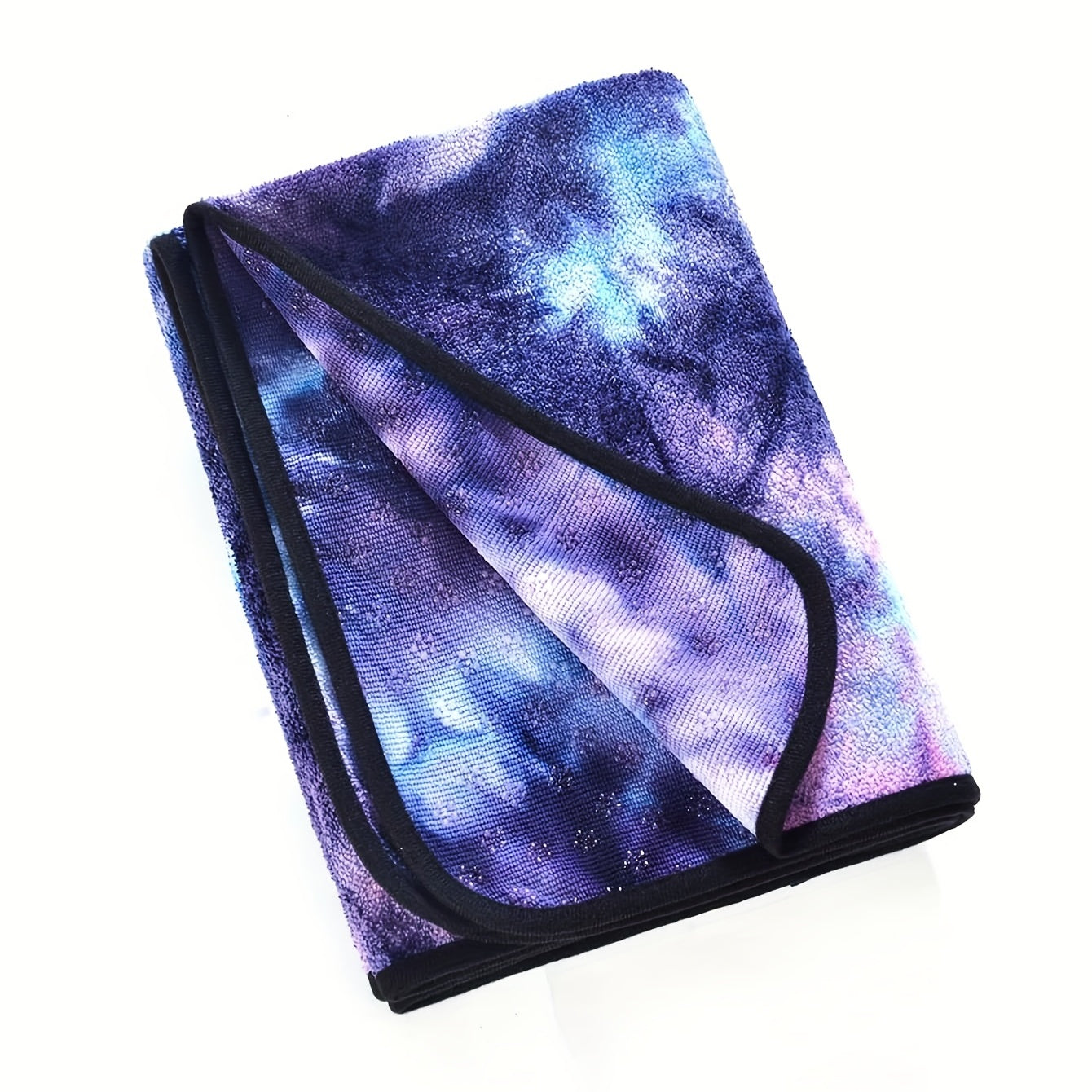 Colorful Non Slip Exercise Fitness Yoga Mat