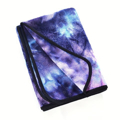 Colorful Non Slip Exercise Fitness Yoga Mat
