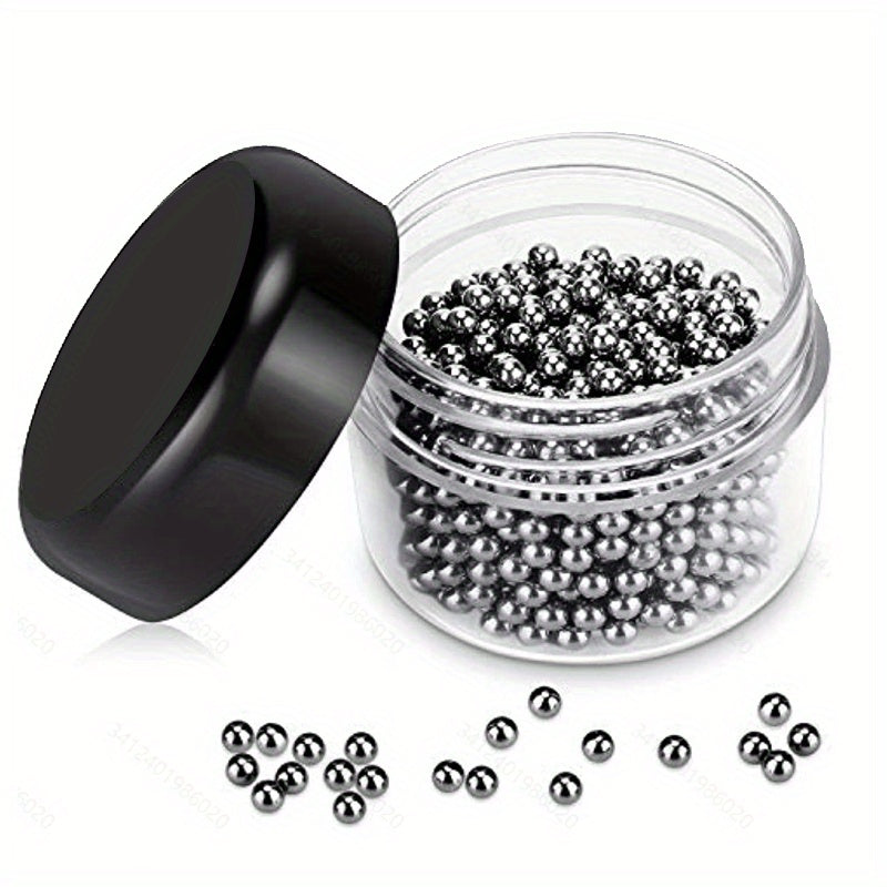 Stainless Steel Decanter Cleaning Beads