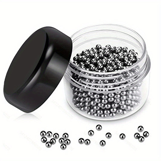 Stainless Steel Decanter Cleaning Beads