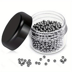 Stainless Steel Decanter Cleaning Beads