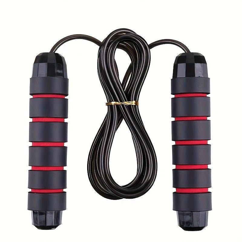 Tangle Rapid Speed Jump Rope for Fitness Workout