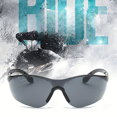 Men's Sports Cycling Goggles Unisex Sunglasses