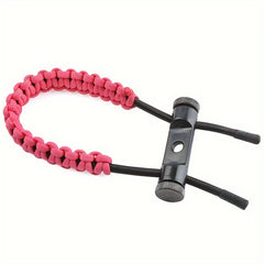 Archery Bow Wrist Sling Compound Bow Wrist Rope
