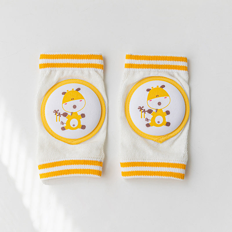 Baby Knee Pads Anti-fall Toddler Protectors