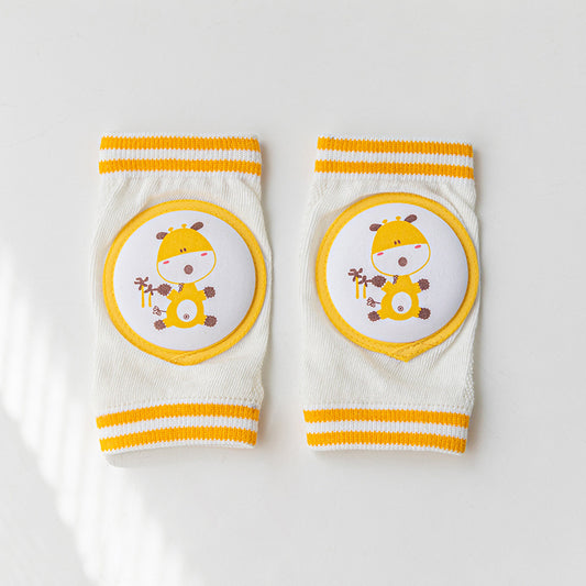 Baby Knee Pads Anti-fall Toddler Protectors