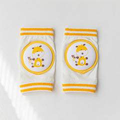 Baby Knee Pads Anti-fall Toddler Protectors
