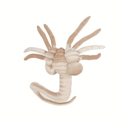 Alien Facehugger & Chestburster Plush Toy Stuffed Doll Halloween Gift