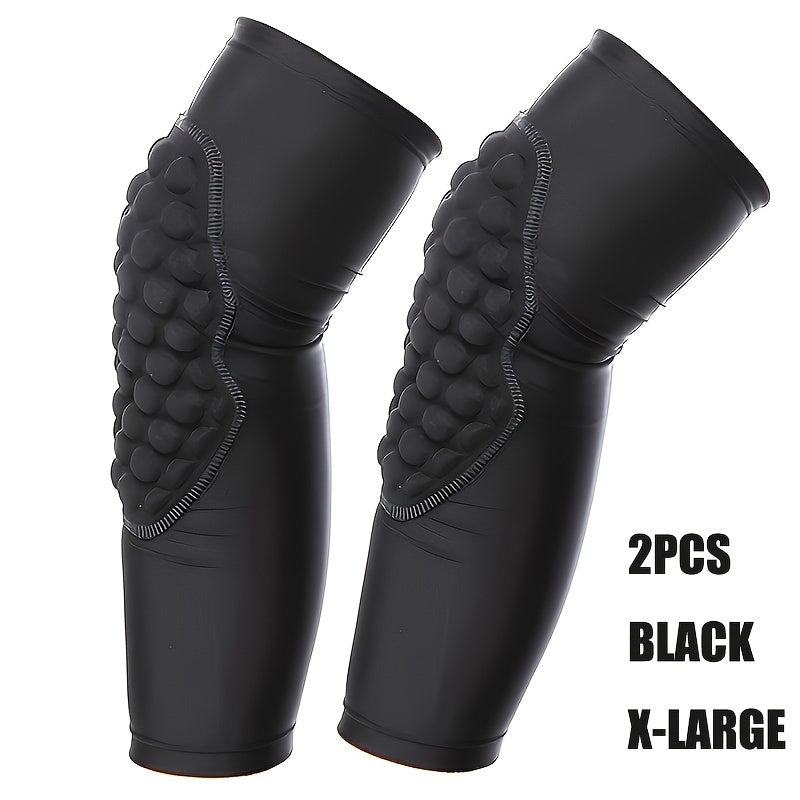 Kids Anti-collision Knee Pads Set for Roller Skates, Sports & Outdoor Activities